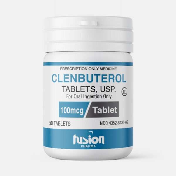 Clenbuterol