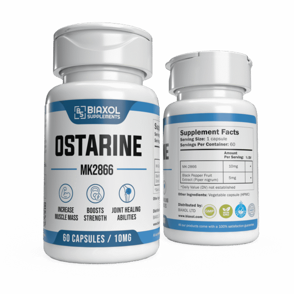 Ostarine MK2866