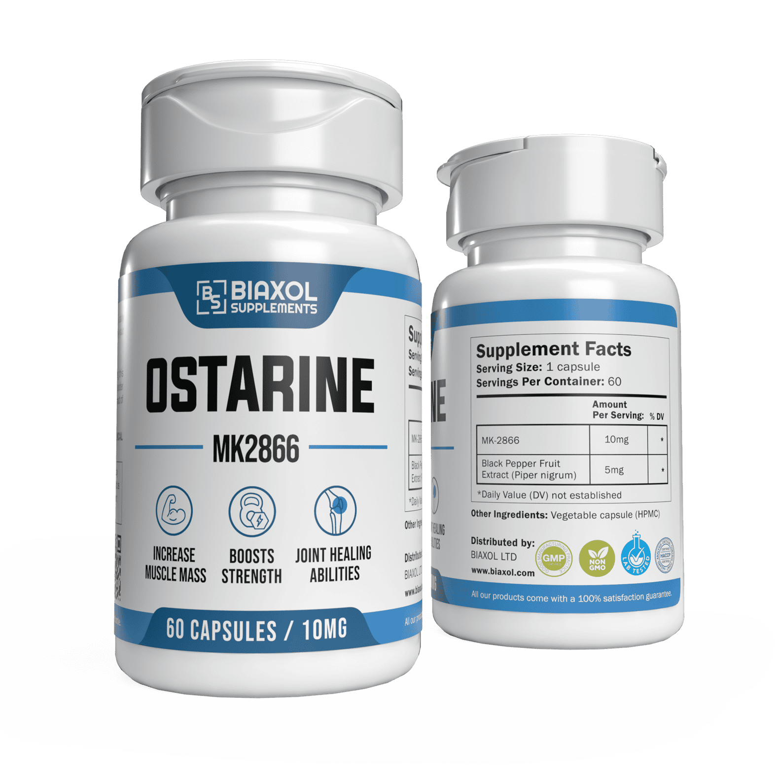 Ostarine MK2866 Ostarine MK2866