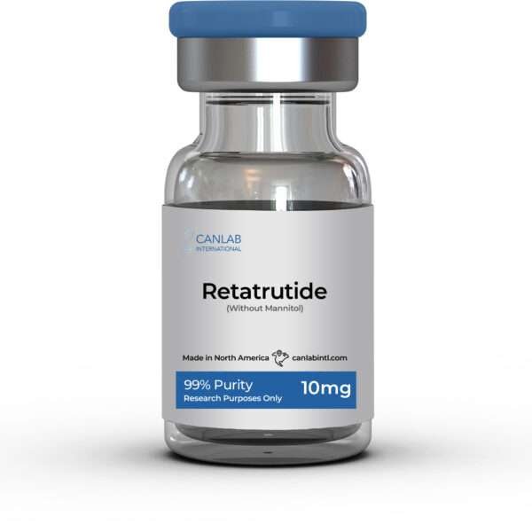 Retatrutide – 10mg