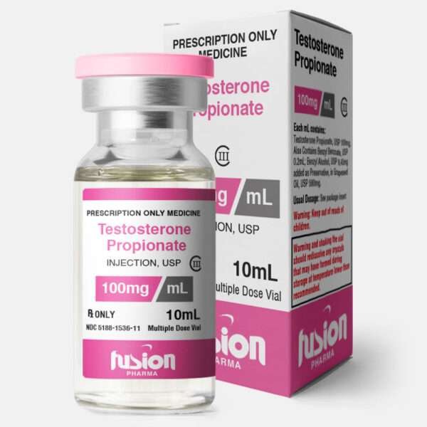Testosterone Propionate