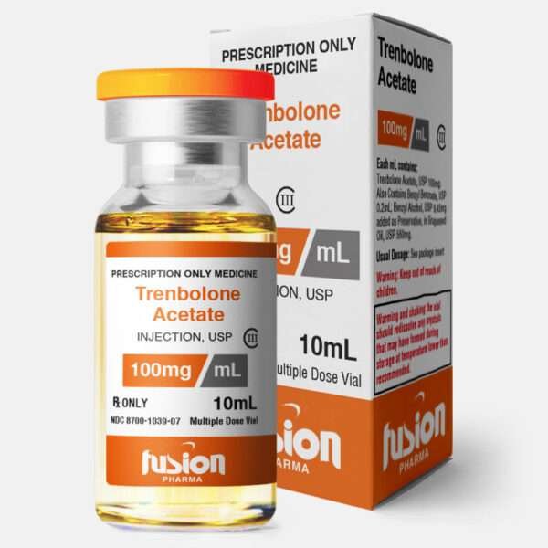 Trenbolone Acetate