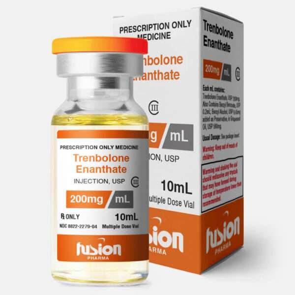 Trenbolone Enanthate