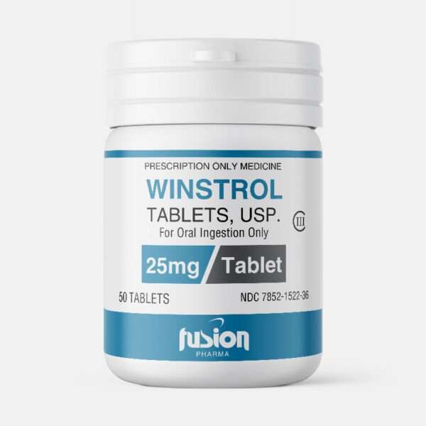 Winstrol