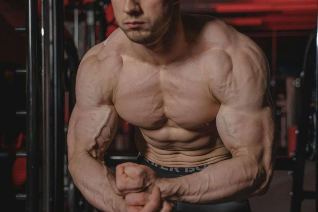 injectable steroids