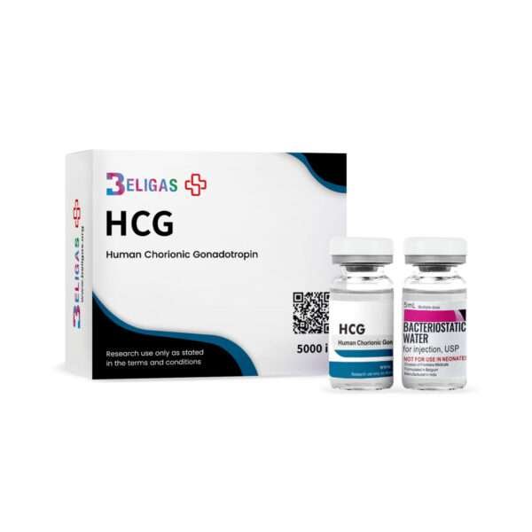Beligas HCG