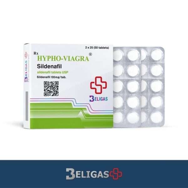 Beligas Hypho Viagra