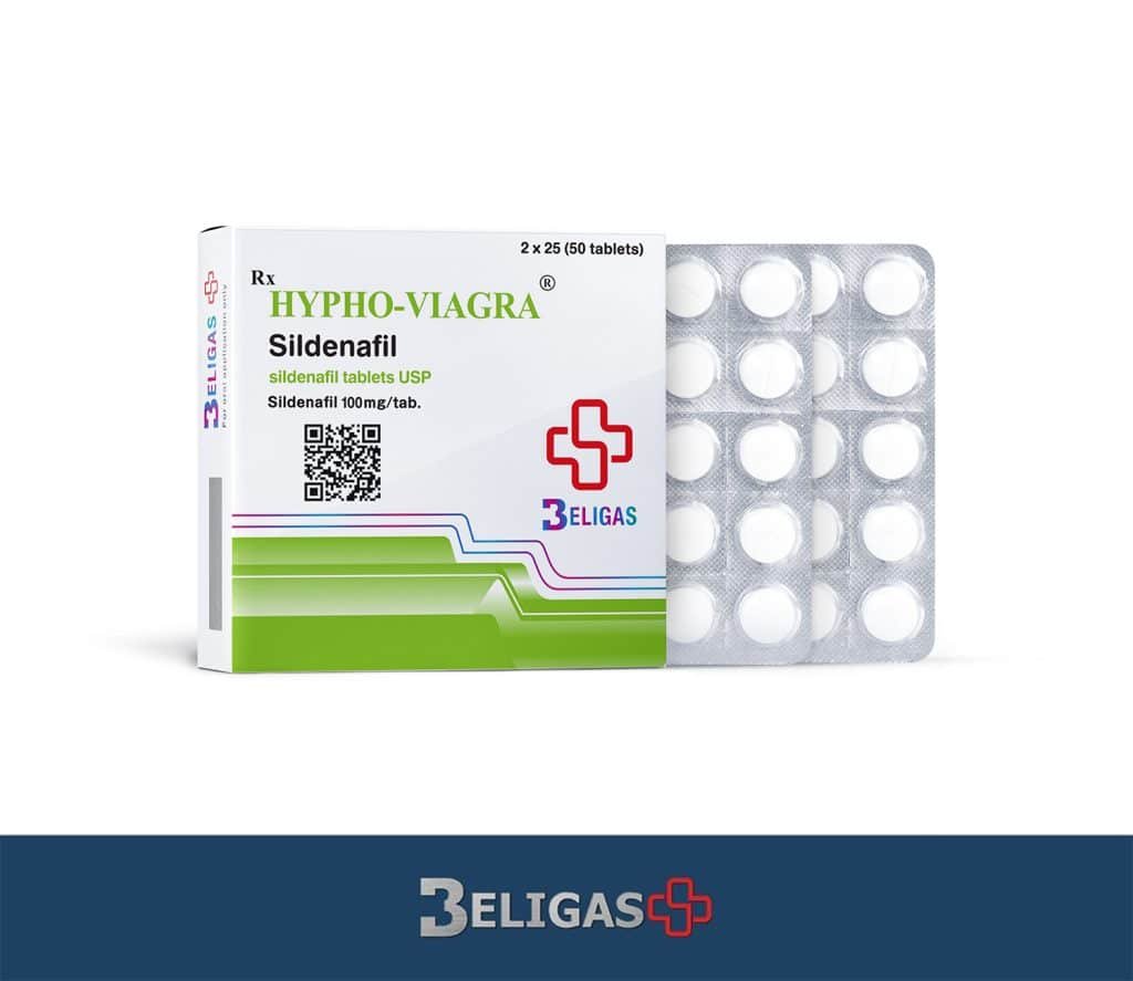 Beligas Hypho Viagra