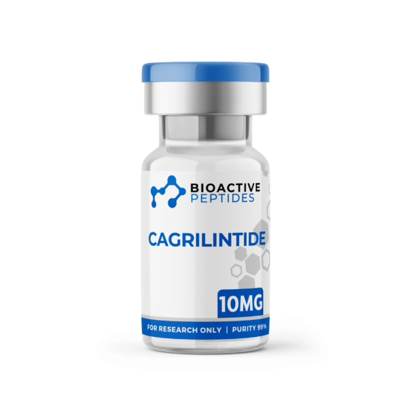 Cagrilintide – 10mg