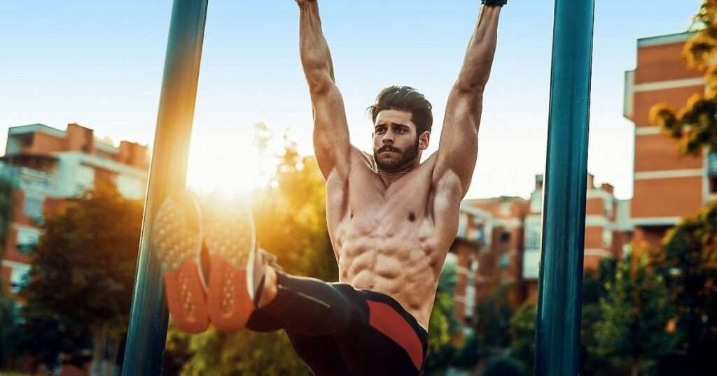 Calisthenics Workout plan