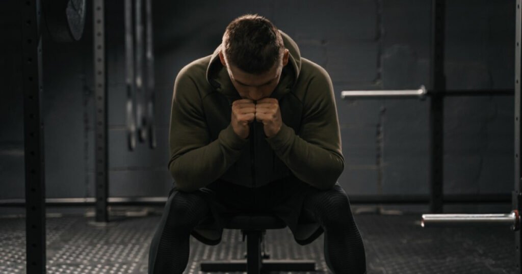 Mistakes Bodybuilders Make