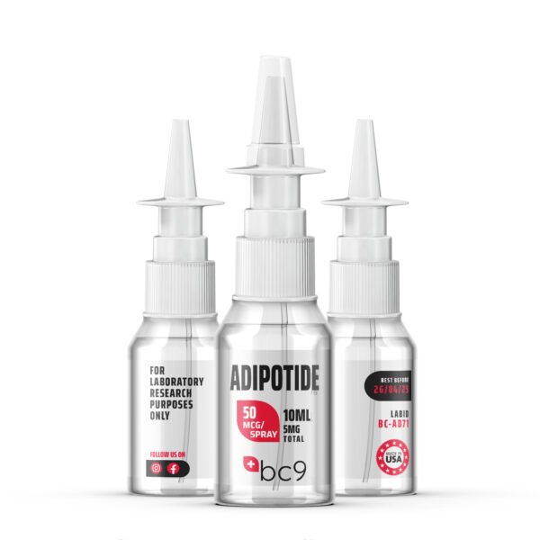 Adipotide Nasal Spray