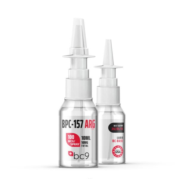 BPC-157 ARG Nasal Spray