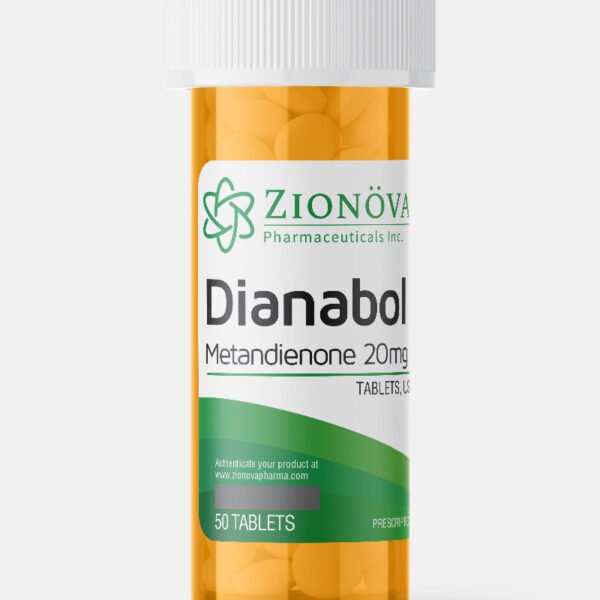 Dianabol