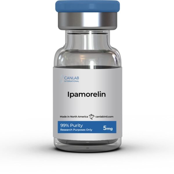 Ipamorelin 5 mg