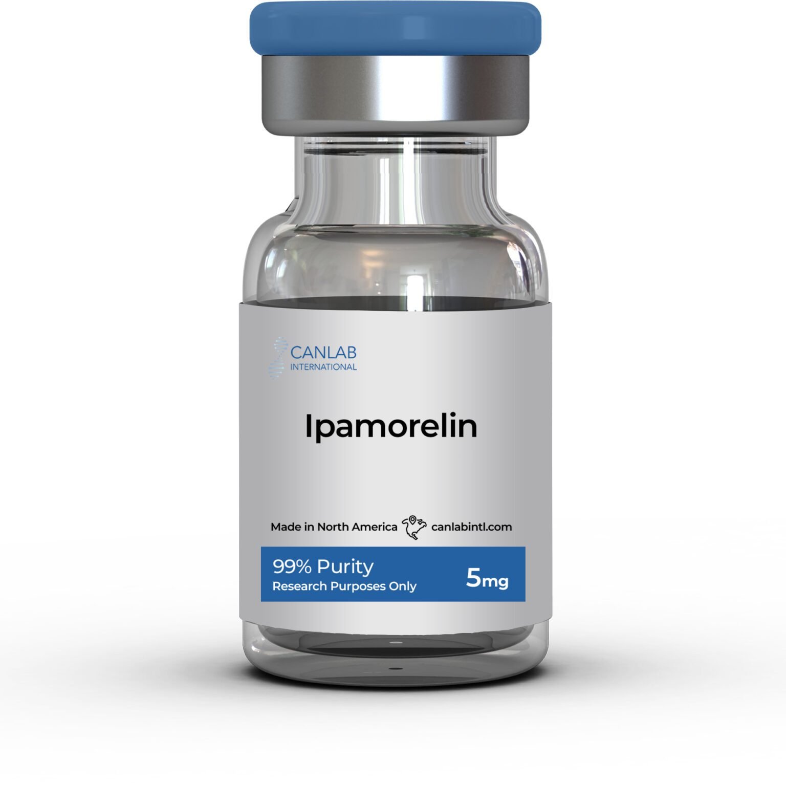 Ipamorelin 5 mg