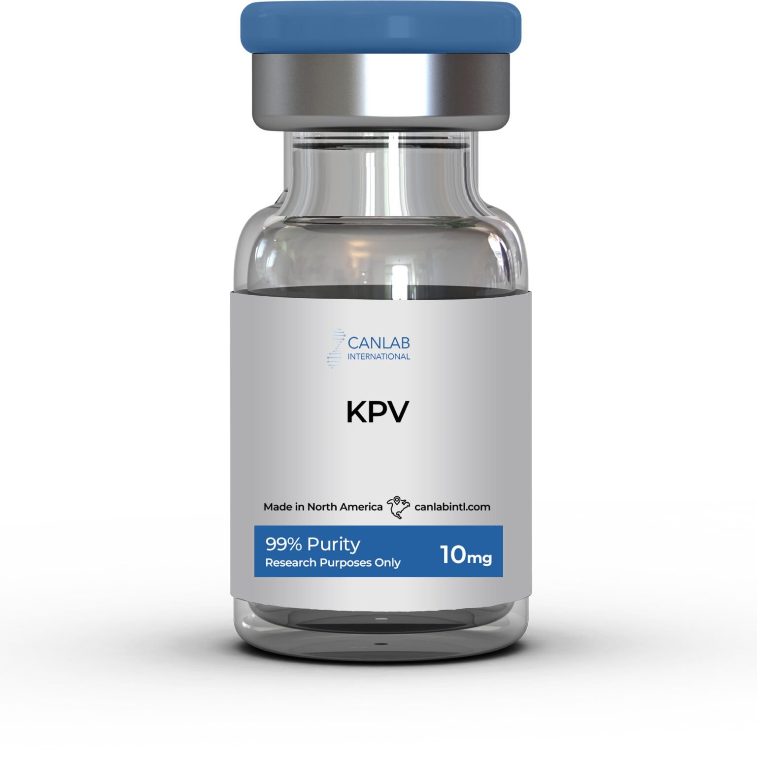 KPV 10 mg